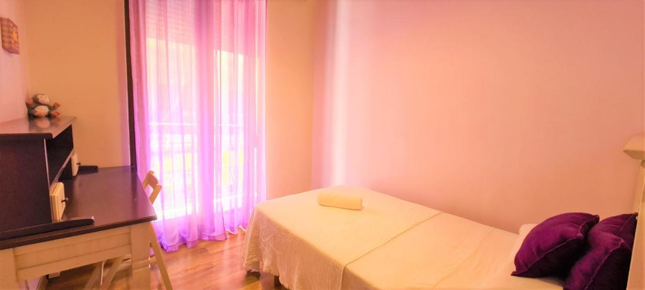 Lovely Centric Apartment 阿利坎特 外观 照片