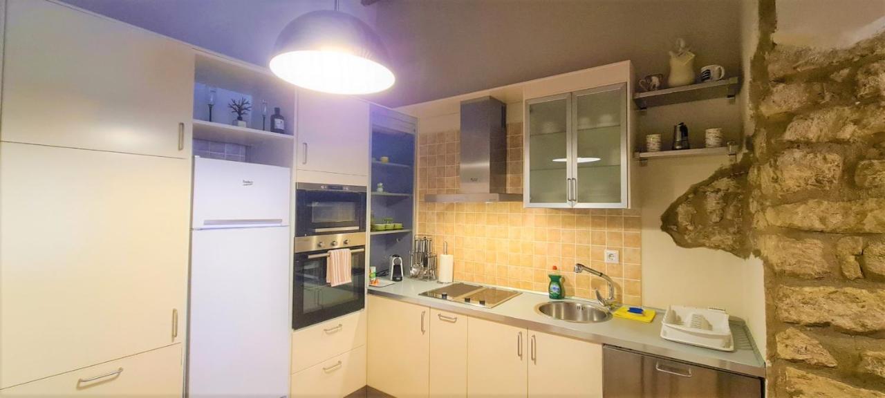 Lovely Centric Apartment 阿利坎特 外观 照片